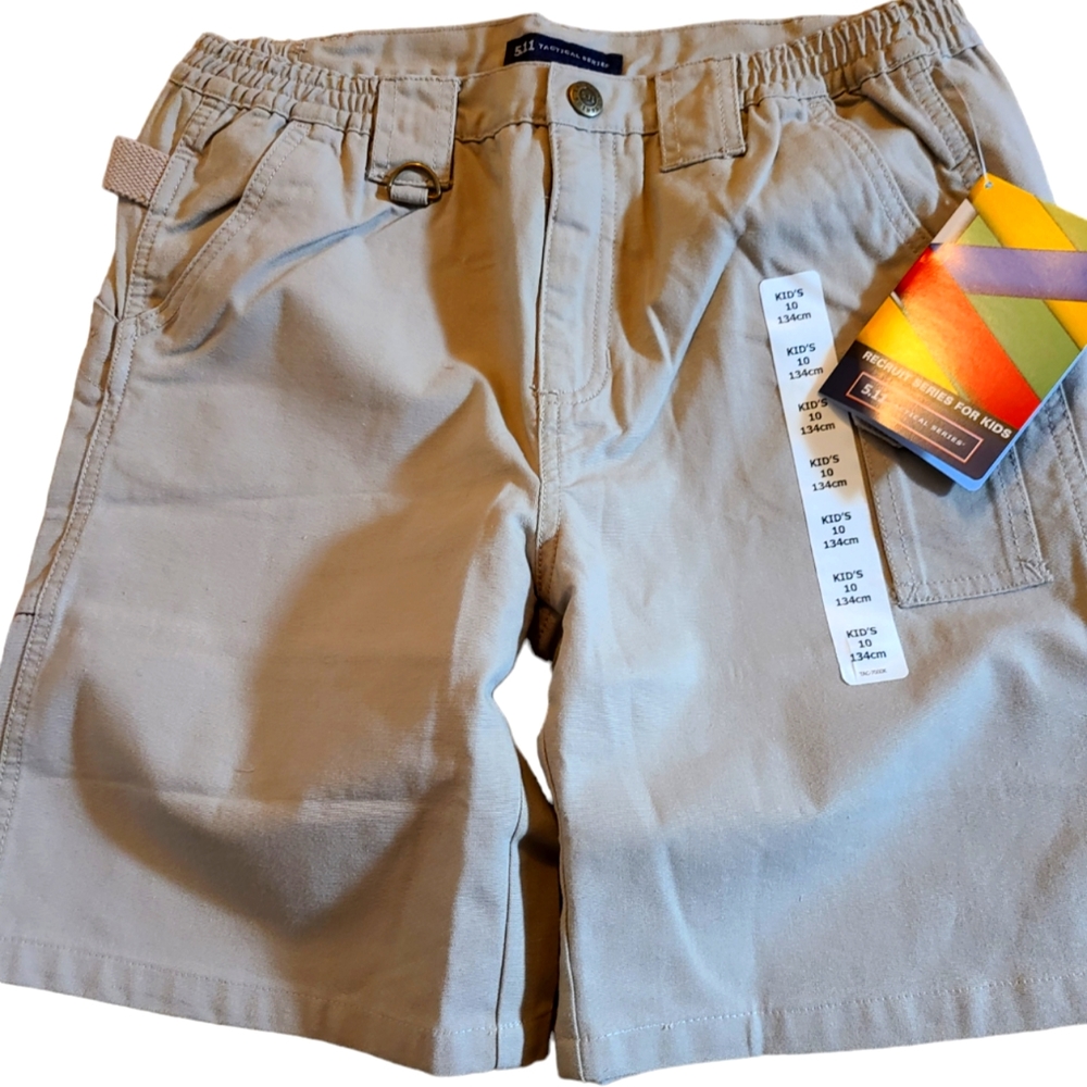 5.11 Tactical Series .RECRUIT